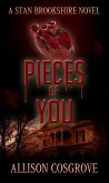 Pieces of You (A Stan Brookshire Novel, #4) (eBook, ePUB)