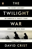 The Twilight War (eBook, ePUB)