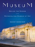 Museum (eBook, ePUB)