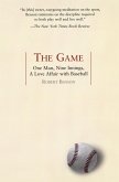 The Game (eBook, ePUB)