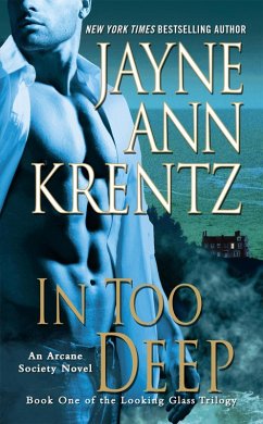 Cover In Too Deep (eBook, ePUB)