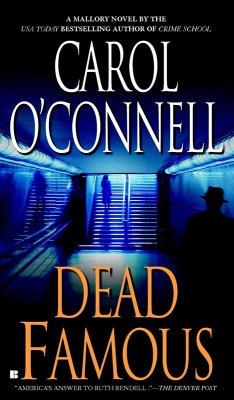 Dead Famous (eBook, ePUB) - O'Connell, Carol