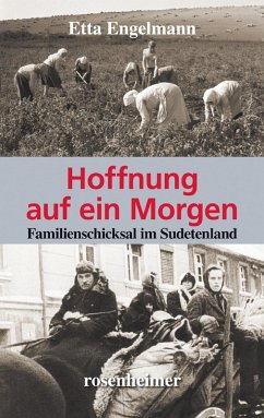 Hoffnung auf ein Morgen (eBook, ePUB) - Engelmann, Etta