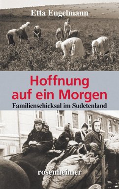 Cover Hoffnung auf ein Morgen (eBook, ePUB)