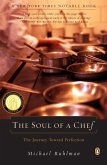 The Soul of a Chef (eBook, ePUB)