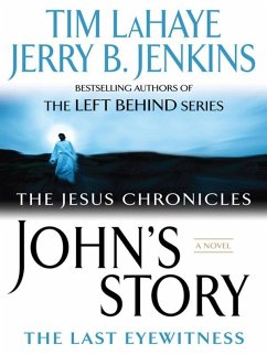 John's Story (eBook, ePUB) - Lahaye, Tim; Jenkins, Jerry B.