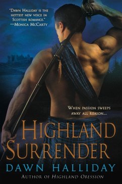 Cover Highland Surrender (eBook, ePUB)