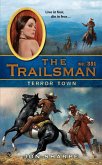 The Trailsman #351 (eBook, ePUB)