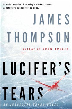 Lucifer's Tears (eBook, ePUB) - Thompson, James