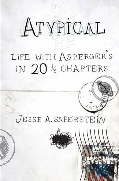 Atypical (eBook, ePUB) - Saperstein, Jesse A.