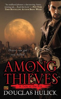 Cover Among Thieves (eBook, ePUB)