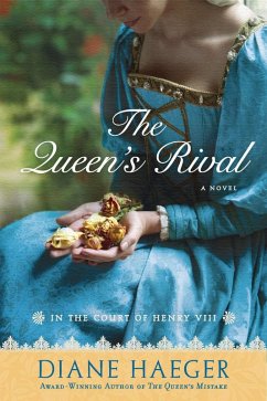 The Queen's Rival (eBook, ePUB) - Haeger, Diane