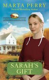 Sarah's Gift (eBook, ePUB) Sarah's Gift (eBook, ePUB)