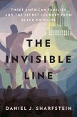 The Invisible Line (eBook, ePUB)