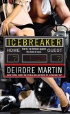 Icebreaker (eBook, ePUB)