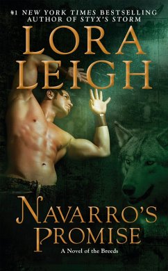 Navarro's Promise (eBook, ePUB) - Leigh, Lora