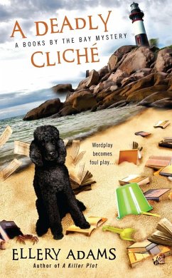 A Deadly Cliche (eBook, ePUB) Cover A Deadly Cliche (eBook, ePUB)
