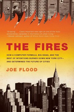 Cover The Fires (eBook, ePUB)