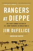Rangers at Dieppe (eBook, ePUB) Rangers at Dieppe (eBook, ePUB)