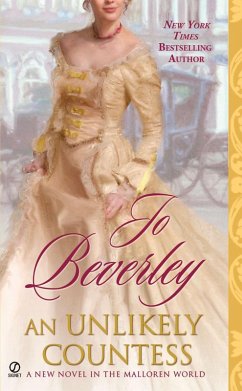 An Unlikely Countess (eBook, ePUB) - Beverley, Jo