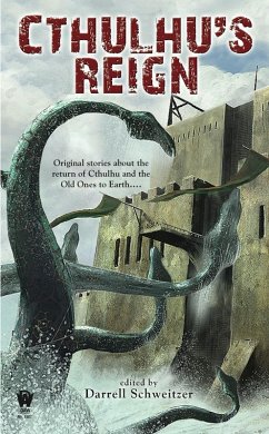 Cover Cthulhu's Reign (eBook, ePUB)