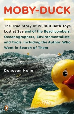 Moby-Duck (eBook, ePUB) - Hohn, Donovan