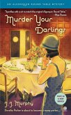 Murder Your Darlings (eBook, ePUB) Murder Your Darlings (eBook, ePUB)