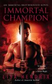 Immortal Champion (eBook, ePUB)