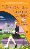 Night of the Living Dandelion (eBook, ePUB)