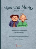Max unn Moritz uff Saarlännisch Max unn Moritz uff Saarlännisch