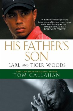 His Father's Son (eBook, ePUB) - Callahan, Tom