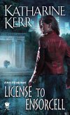 License to Ensorcell (eBook, ePUB)