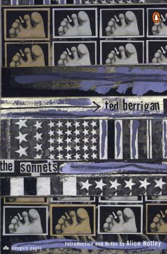 The Sonnets (eBook, ePUB) - Berrigan, Ted