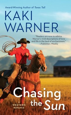 Cover Chasing the Sun (eBook, ePUB)
