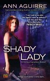 Shady Lady (eBook, ePUB)