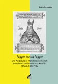 Fugger contra Fugger Fugger contra Fugger