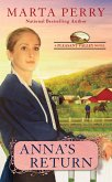 Anna's Return (eBook, ePUB) Anna's Return (eBook, ePUB)