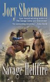 Savage Hellfire (eBook, ePUB) Savage Hellfire (eBook, ePUB)