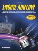 Engine Airflow HP1537 (eBook, ePUB) Engine Airflow HP1537 (eBook, ePUB)
