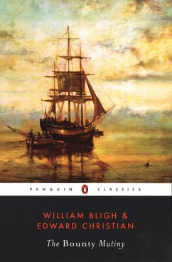The Bounty Mutiny (eBook, ePUB) - Bligh, William; Christian, Edward