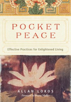 Cover Pocket Peace (eBook, ePUB)