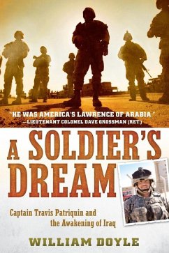 A Soldier's Dream (eBook, ePUB) - Doyle, William