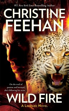 Wild Fire (eBook, ePUB) - Feehan, Christine