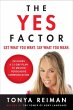 The Yes Factor (eBook, ePUB) - Bild 1