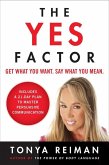The Yes Factor (eBook, ePUB)