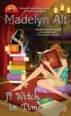 A Witch In Time (eBook, ePUB)
