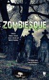 Zombiesque (eBook, ePUB)