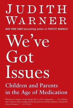 We've Got Issues (eBook, ePUB) - Warner, Judith