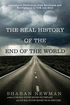 The Real History of the End of the World (eBook, ePUB) - Newman, Sharan