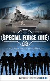Piraten vor Singapur / Special Force One Bd.10 (eBook, ePUB)